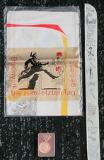 NVA-EK Konvolut (DDR)