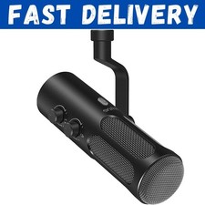 FIFINE XLR/USB Podcast Dynamic