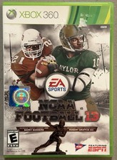NCAA Football 13 (Microsoft
