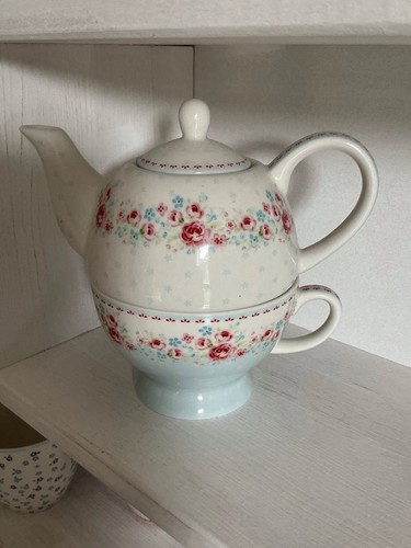 Greengate teeset - greengate,
