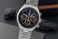Omega speedmaster mark - omega,