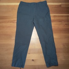 Vuori Barren Pants Mens 36