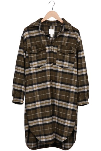 Mantel damen jacke parka - mantel,