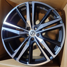 Alufelge Volvo Aluminium 21