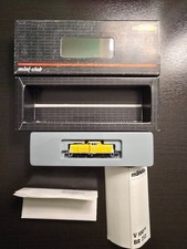 Marklin z mini-club 88695 Diesellok BR 212 Wiebe