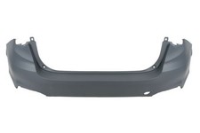Stoßstange Hinten für Fiat