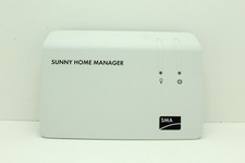 SMA Sunny Home Manager