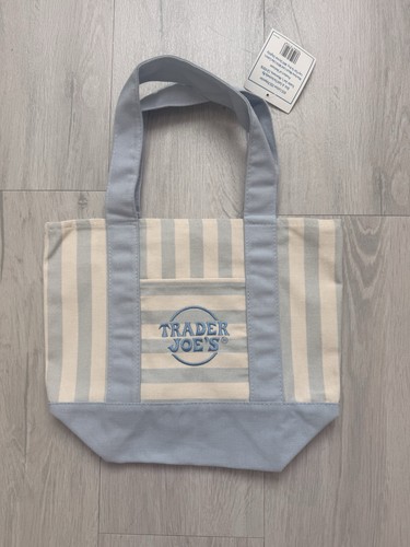 Trader joe canvas bag - joe‘s, 2026