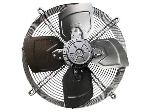 Ziehl abegg fan ventilator - ziehl-abegg,
