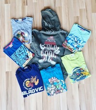 Bekleidung Set Jungen, Größe