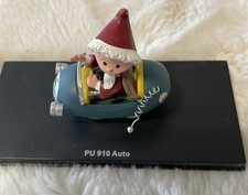 Sammler Auto Sandmännchen