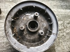 MZ ES TS ETS 125 150 Radnabe