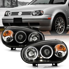 LED Angel Eyes Scheinwerfer