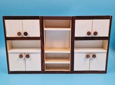 Bodo Hennig Schrank Wohnzimmer