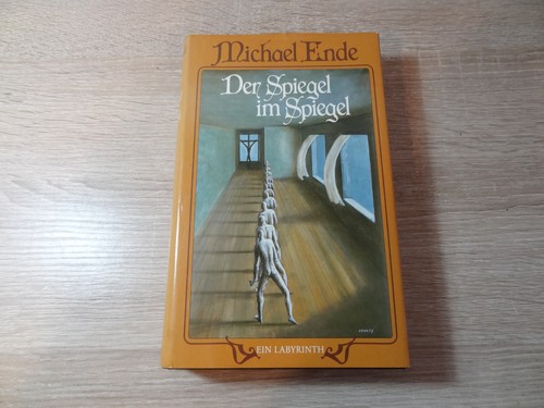 Michael ende der - ende:, im