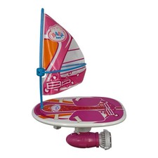 Baby Born Wasserspass Surfen