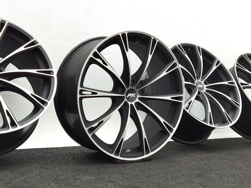 Abt gr20 audi - abt, 8y