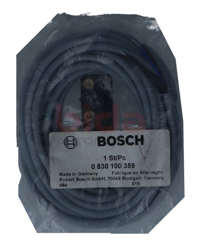 Bosch 0830100359 - bosch,