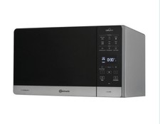 Bauknecht MW 49 SL Mikrowelle