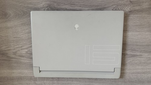 Alienware x15 fhd - alienware,
