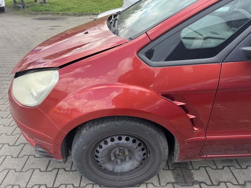 Ford galaxy original - galaxy, 2
