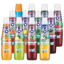 TRI TOP Getränkesirup