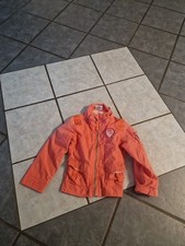 Topolino Baby Mädchen Jacke Sommerjacke Übergangsjacke Größe 104 Rosa Kleinkind