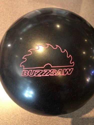 Lane bowling ball crank - bowling, "crank