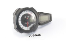 Daelim Roadwin 125 R Bj. 2011 - Tacho Cockpit Instrumente A3946