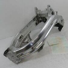 Aprilia SL 1000 Falco ZD4PA EZ:99 Rahmen mit Brief Papieren Unfallfrei A4848