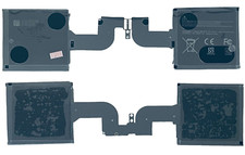 Für Microsoft Surface Book 3