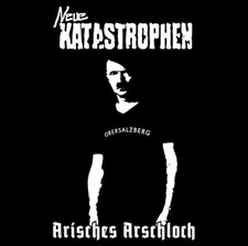 Neue Katastrophen - Arisches