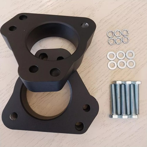 30mm front lift - 30mm,