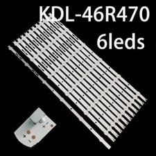 12pcs /set LED-Streifen für