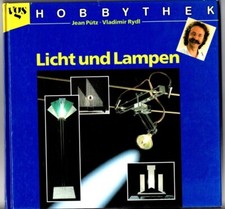 HOBBYTHEK.Licht und Lampen von