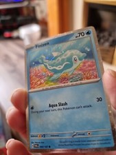 Finizen - 059/167 Cosmic Holo