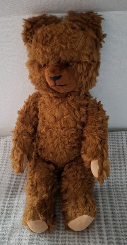 Sonneberger teddy 62 - sonneberger,