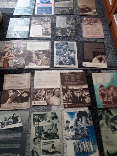 Filmprogramme progress - 20, filmprogramme-progress