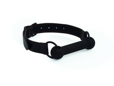 Beißknebel - Komfort Silikon