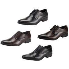 Herren Business Anzug Schuhe