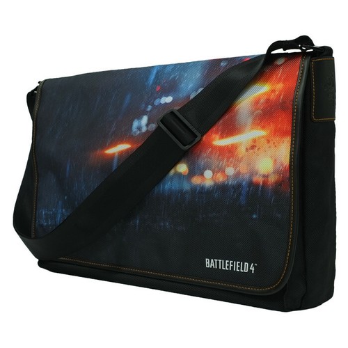 Razer battlefield messenger - battlefield,