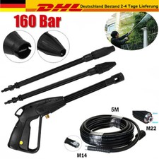Hochdruckpistole Lanze Mit 2