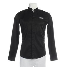 Hemd Thom Browne Schwarz S