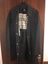 burberry mantel gr. 42 