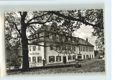 Gedern Wirtshaus