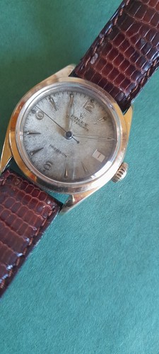 Rolex medium armbanduhr aus - rolex,