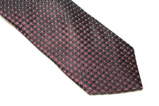 ATWARDSON Silk tie F86449