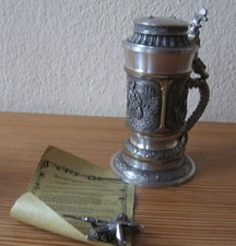 Krug Sammlerkrug WW-Team