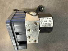Bmw E46 Hydraulikblock ABS DSC
