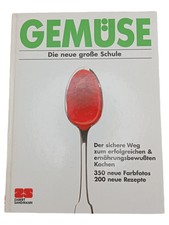 Gemüse: Die neue große
